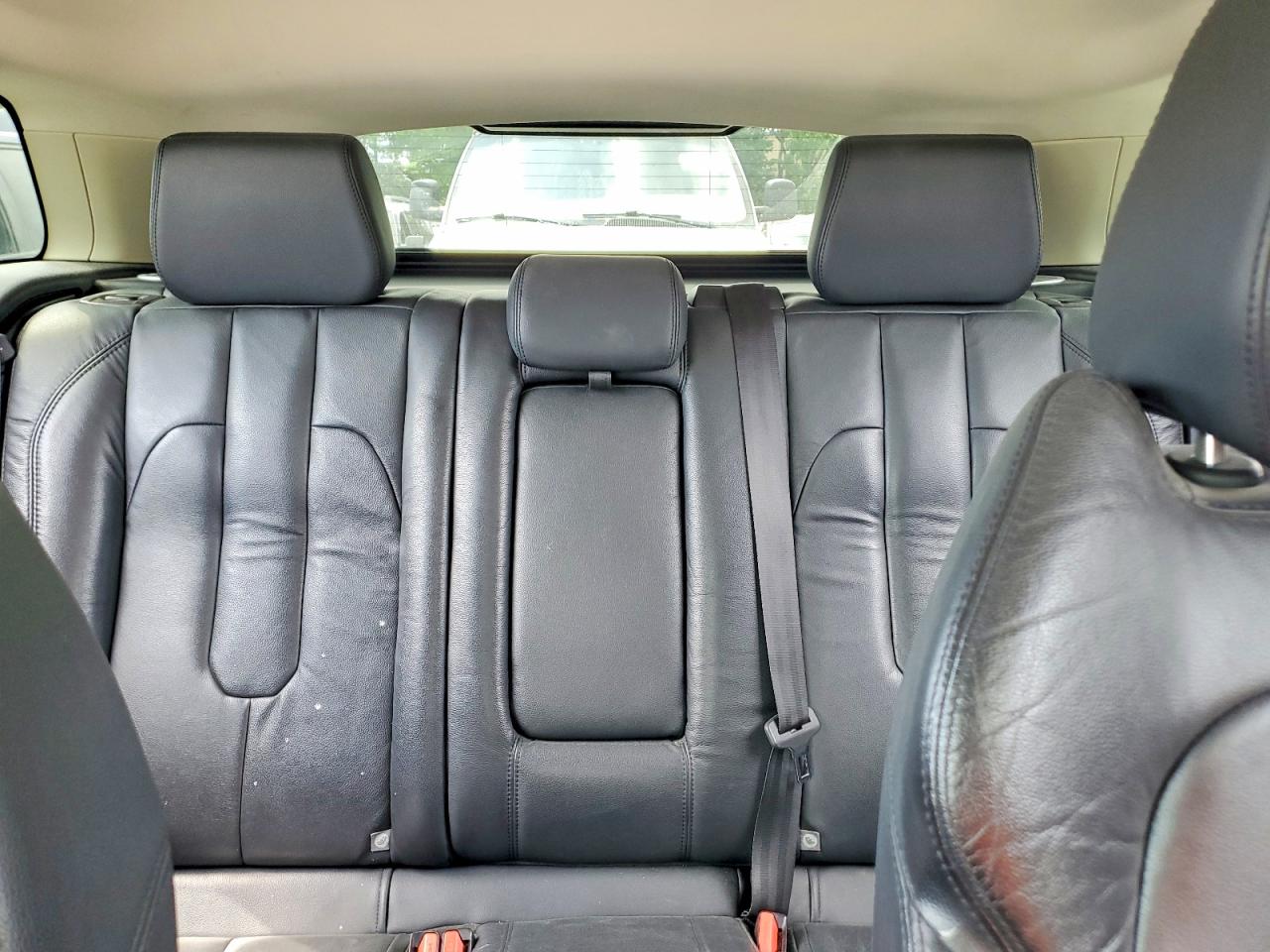 2013 Land Rover Range Rover Evoque Pure Premium Black vin: SALVR2BG2DH853873