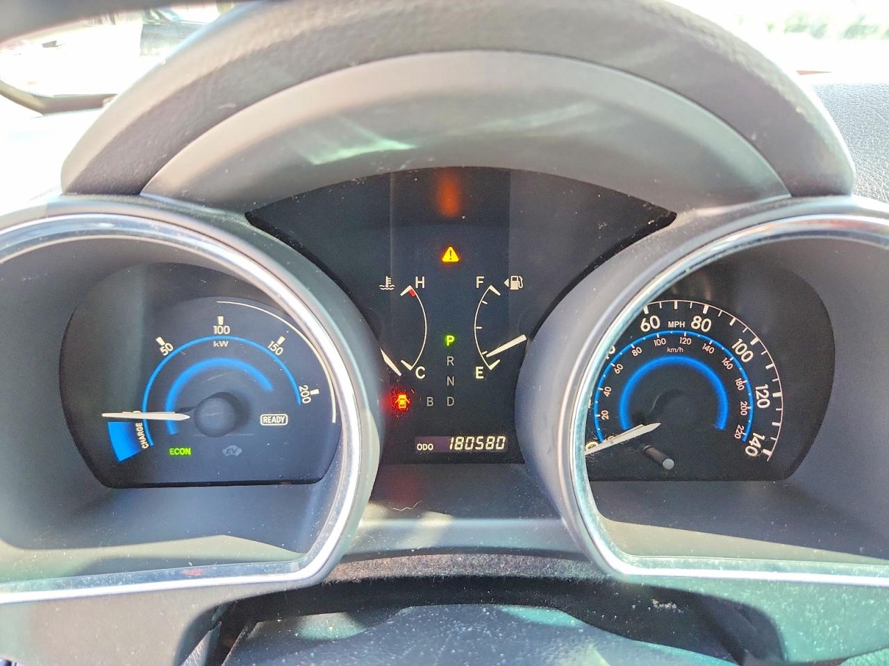2011 Toyota Highlander Hybrid Limited Черный vin: JTEDC3EH3B2003227