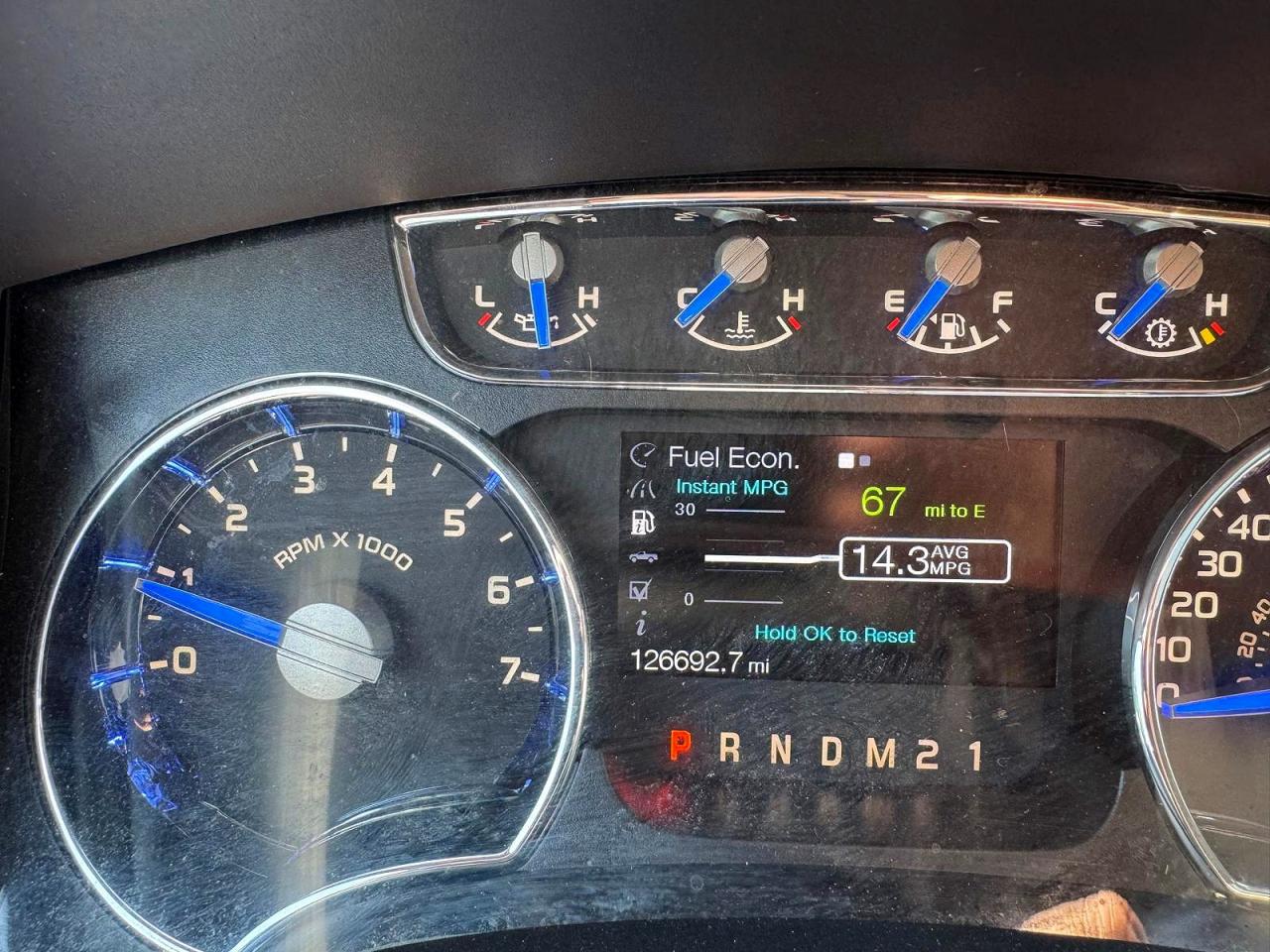 2013 Ford F150 King Ranch White vin: 1FTFW1ET8DKE37207