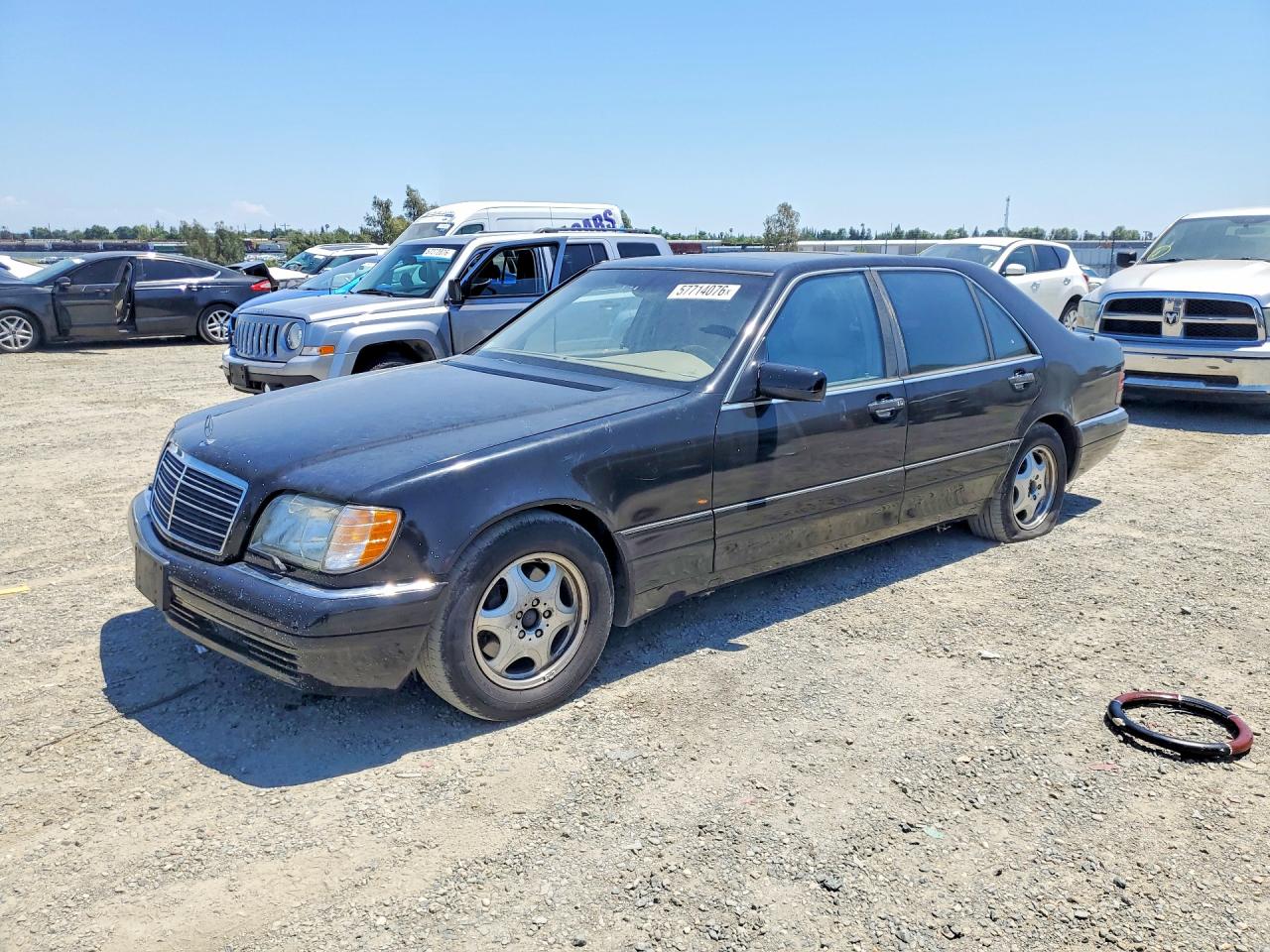 WDBGA33G5XA407062