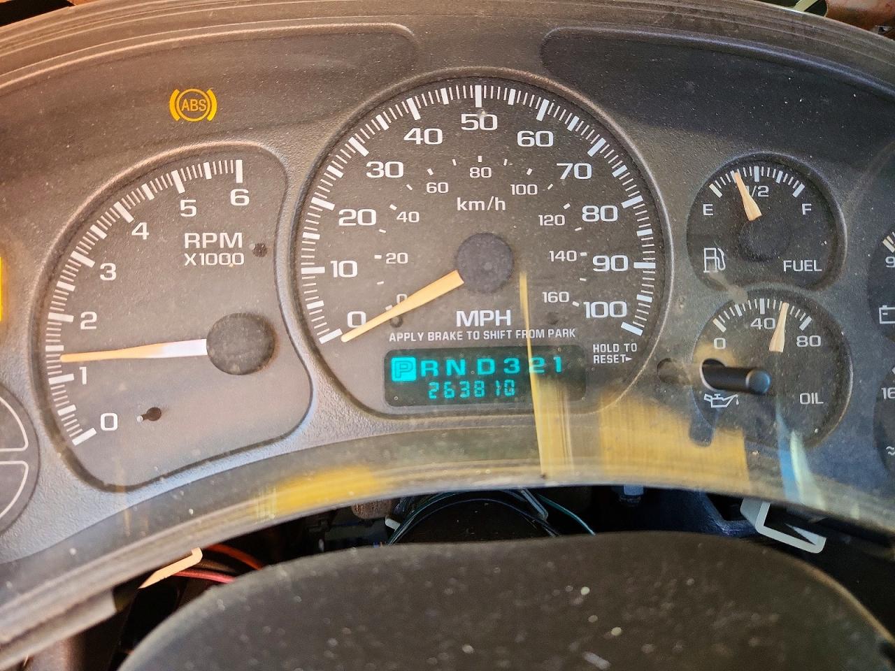 2002 Chevrolet Silverado C1500 Gray vin: 1GCEC19V12Z334411