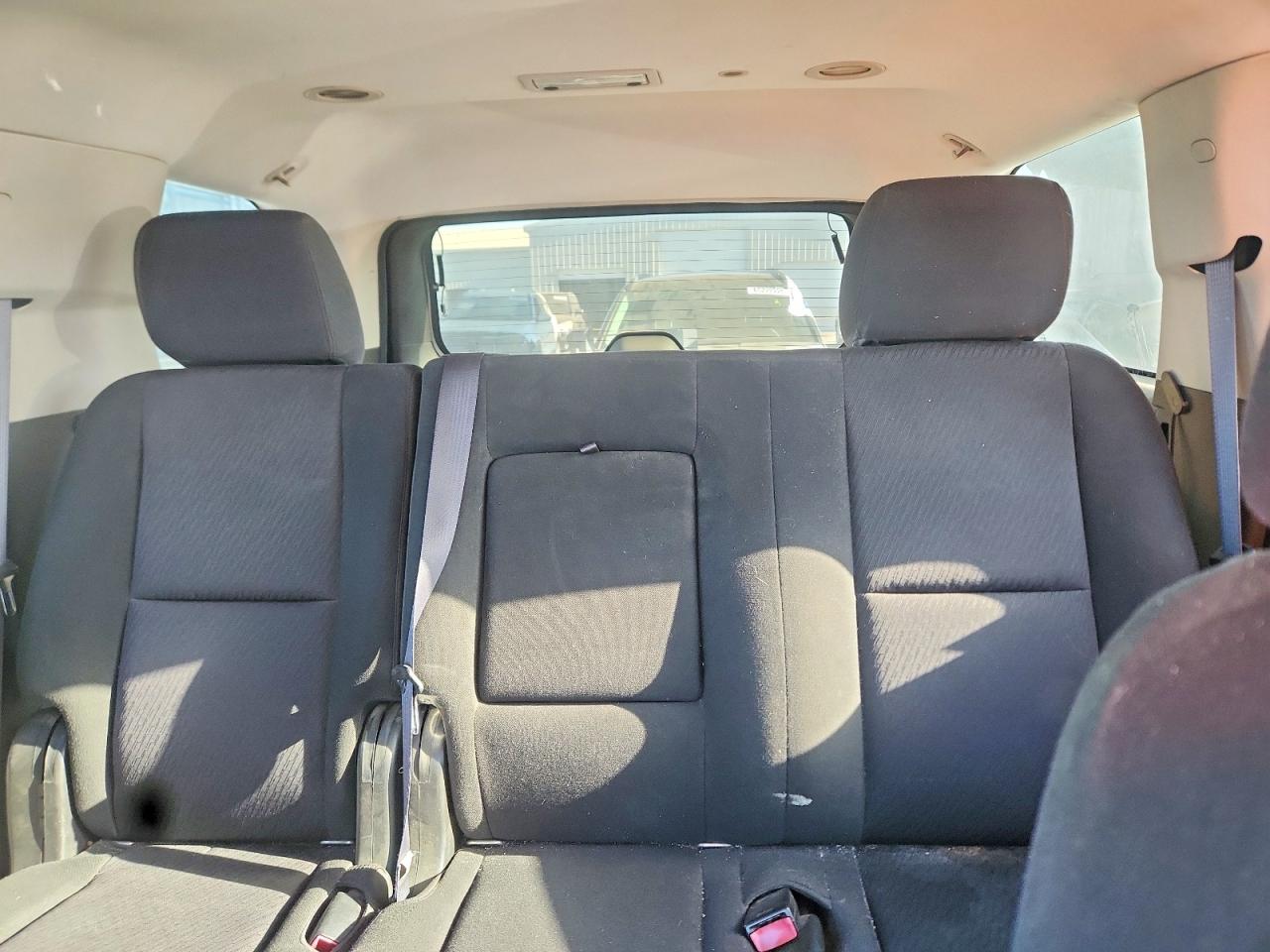 2011 Gmc Yukon Sle Black vin: 1GKS1AE04BR315388