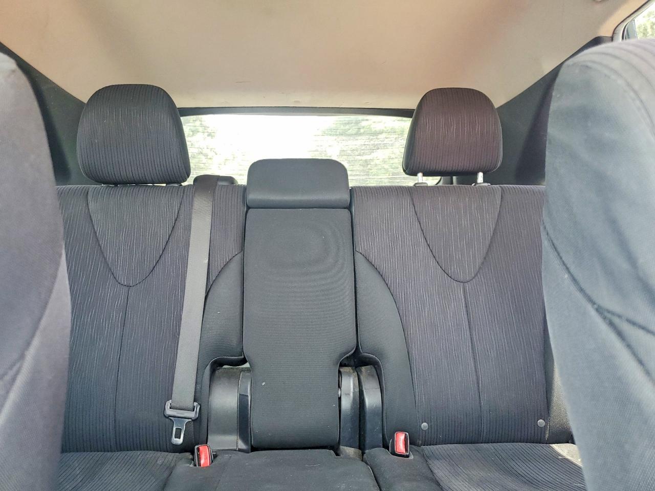 2013 Toyota Venza Le Charcoal vin: 4T3BA3BB5DU041411