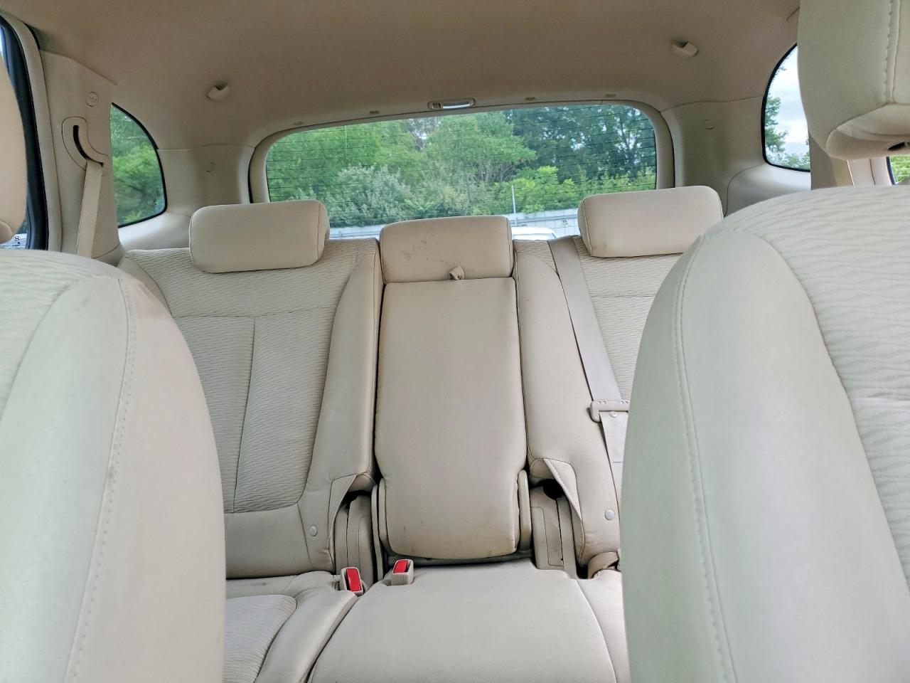 2007 Hyundai Santa Fe Se Желто-коричневый vin: 5NMSH13E77H023896
