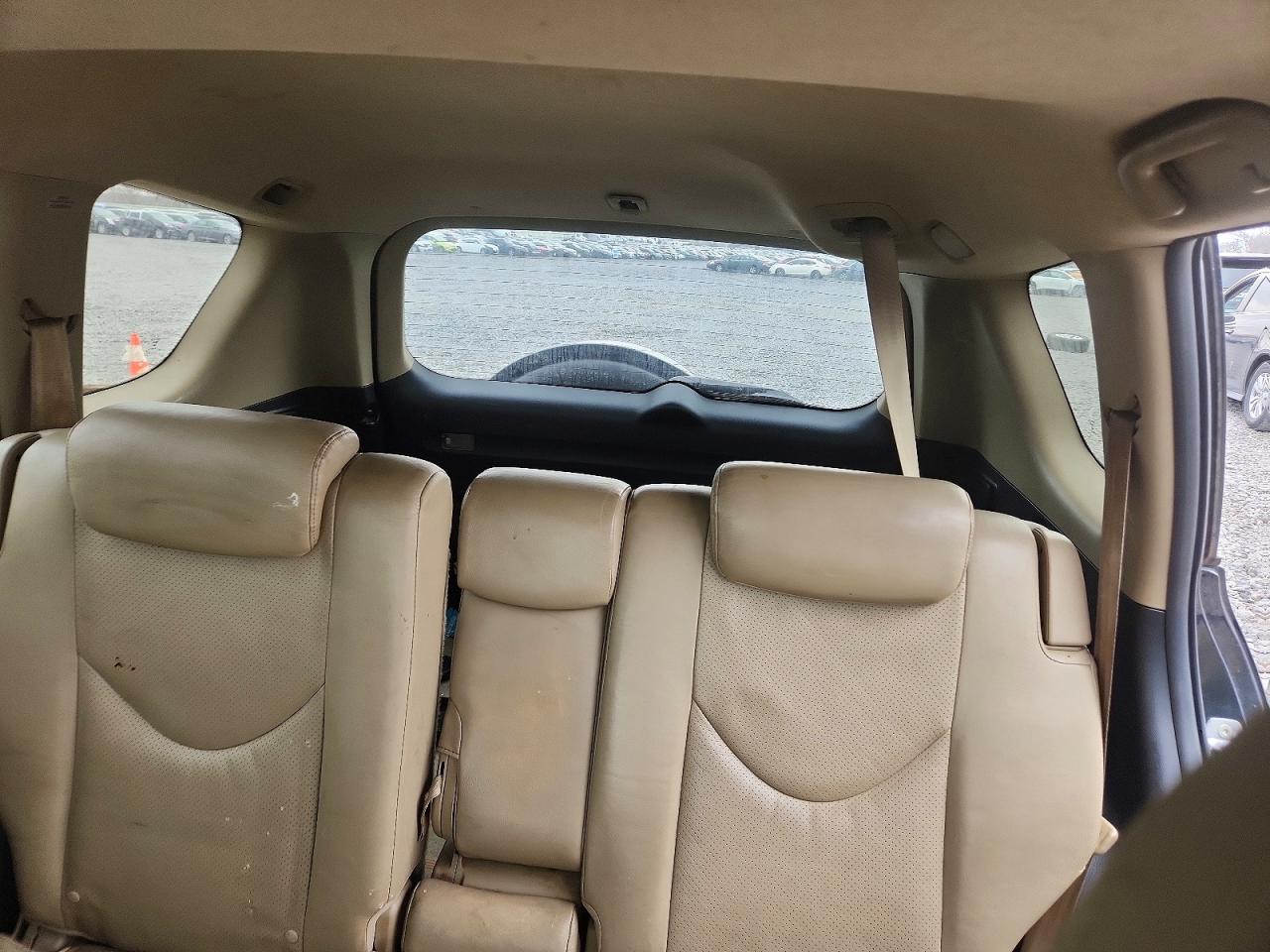 2011 Toyota Rav4 Limited Зеленый vin: 2T3DF4DV9BW106345