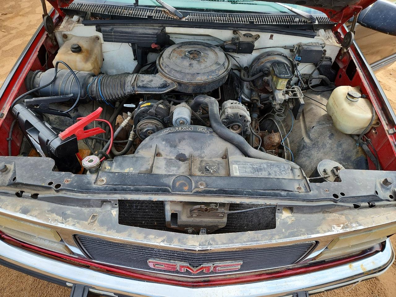1994 Gmc Sierra C1500 Black vin: 1GTEC14Z6RZ533006