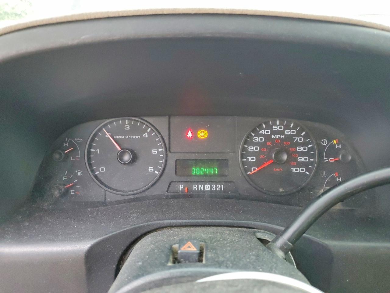 2005 Ford F250 Super Duty Gray vin: 1FTSX21Y05EC13738