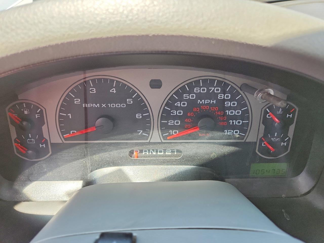 2008 Ford F150 Supercrew Silver vin: 1FTRW12W28FB91796