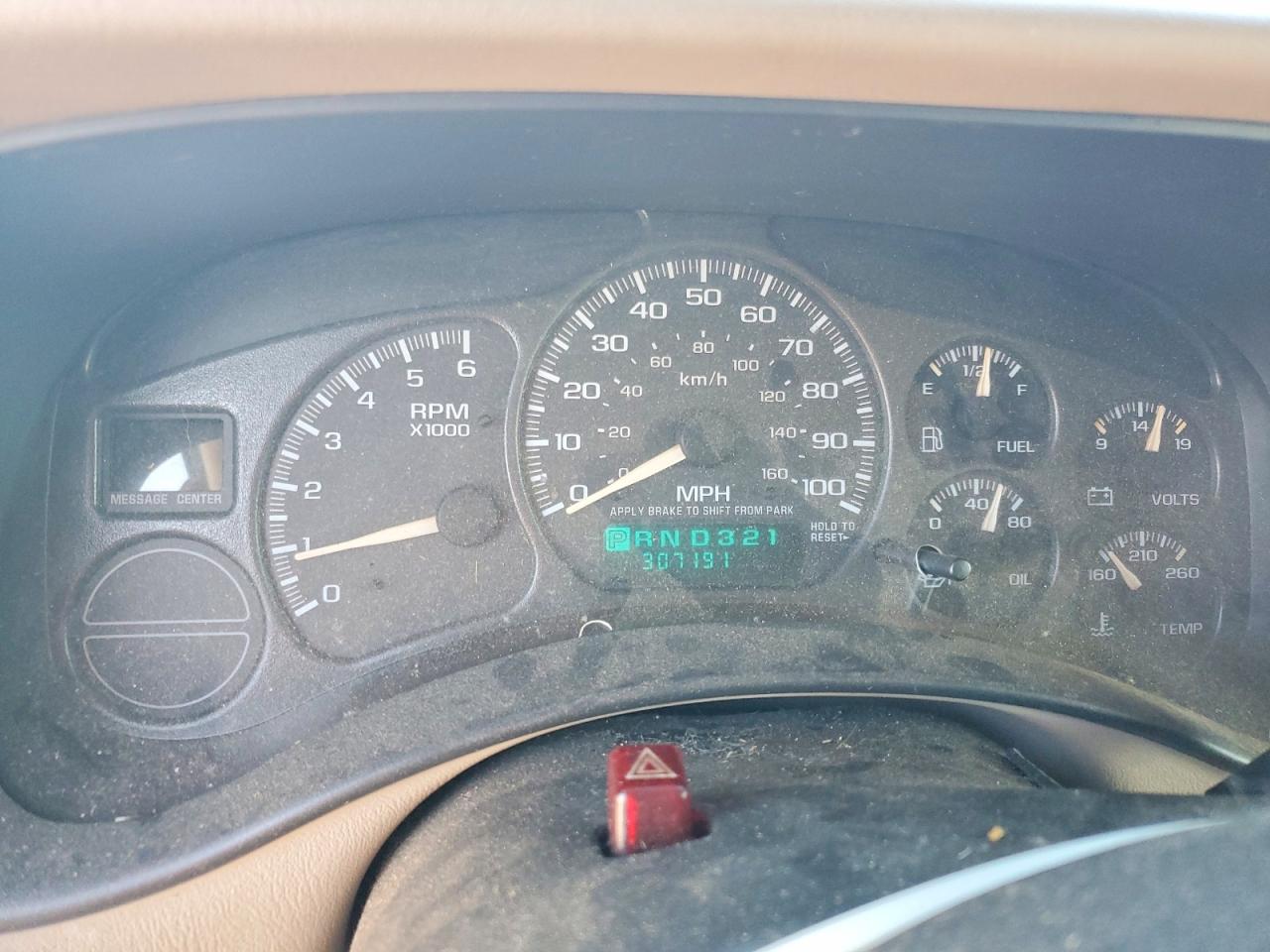 2002 Chevrolet Suburban K1500 Black vin: 1GNFK16Z22J156867