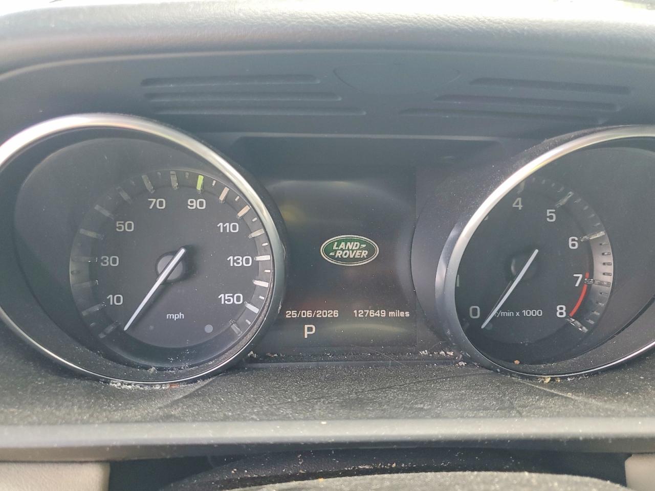 2015 Land Rover Range Rover Sport Hse Черный vin: SALWR2VF4FA624873
