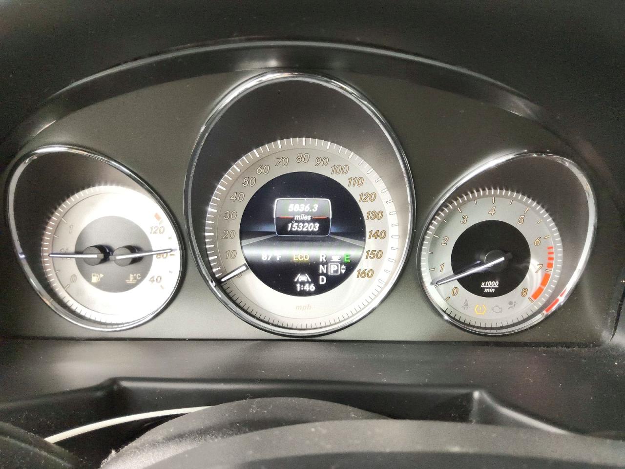 2013 Mercedes-benz Glk 350 Black vin: WDCGG5HB7DF944503