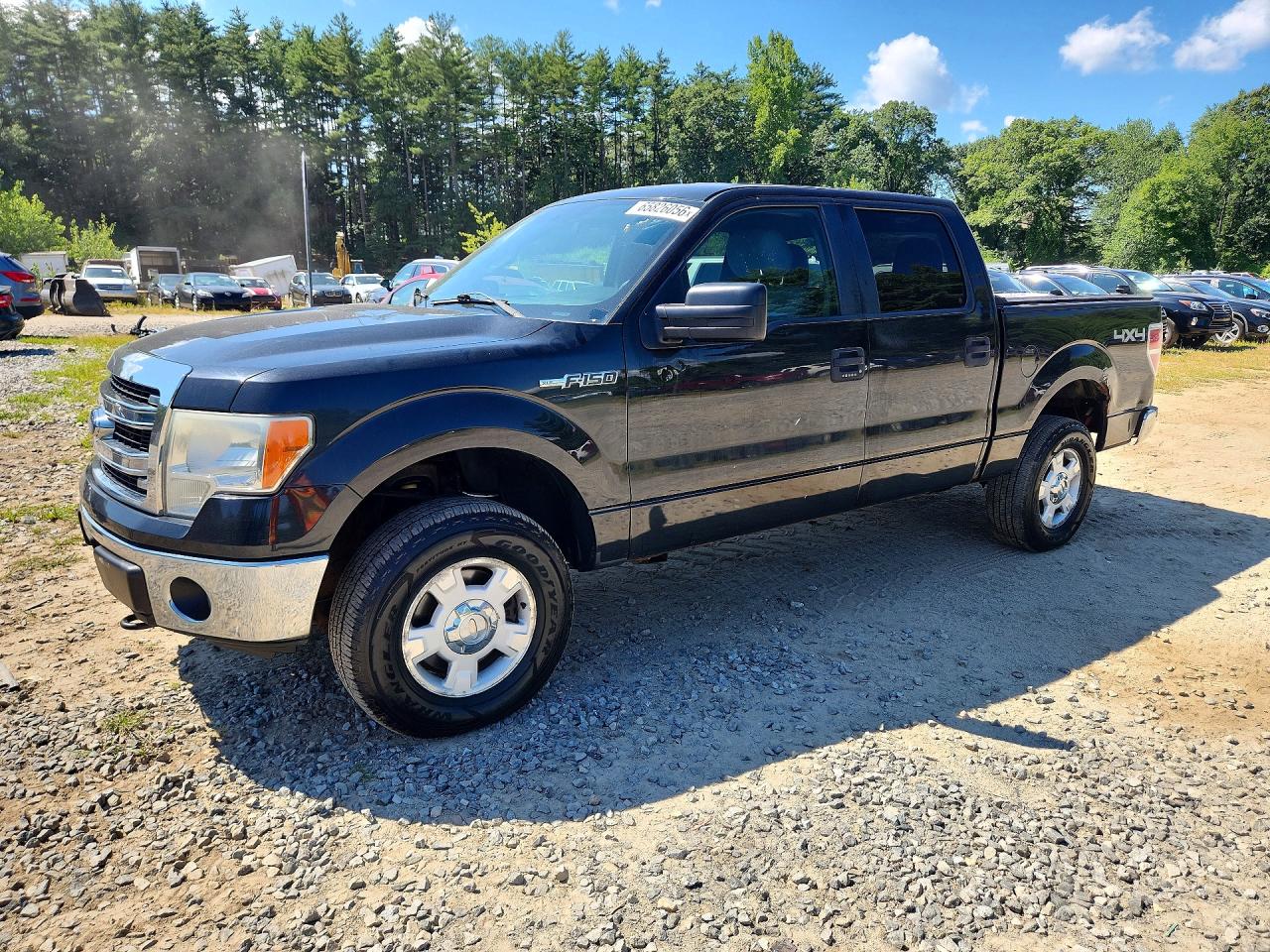 1FTFW1EF7DFA97289
