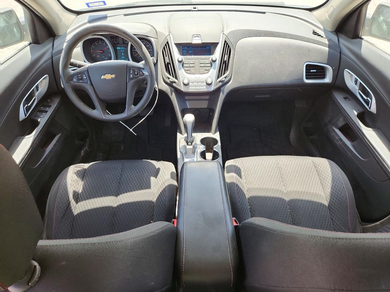 2015 Chevrolet Equinox Ls Gold vin: 2GNALAEK3F6154429