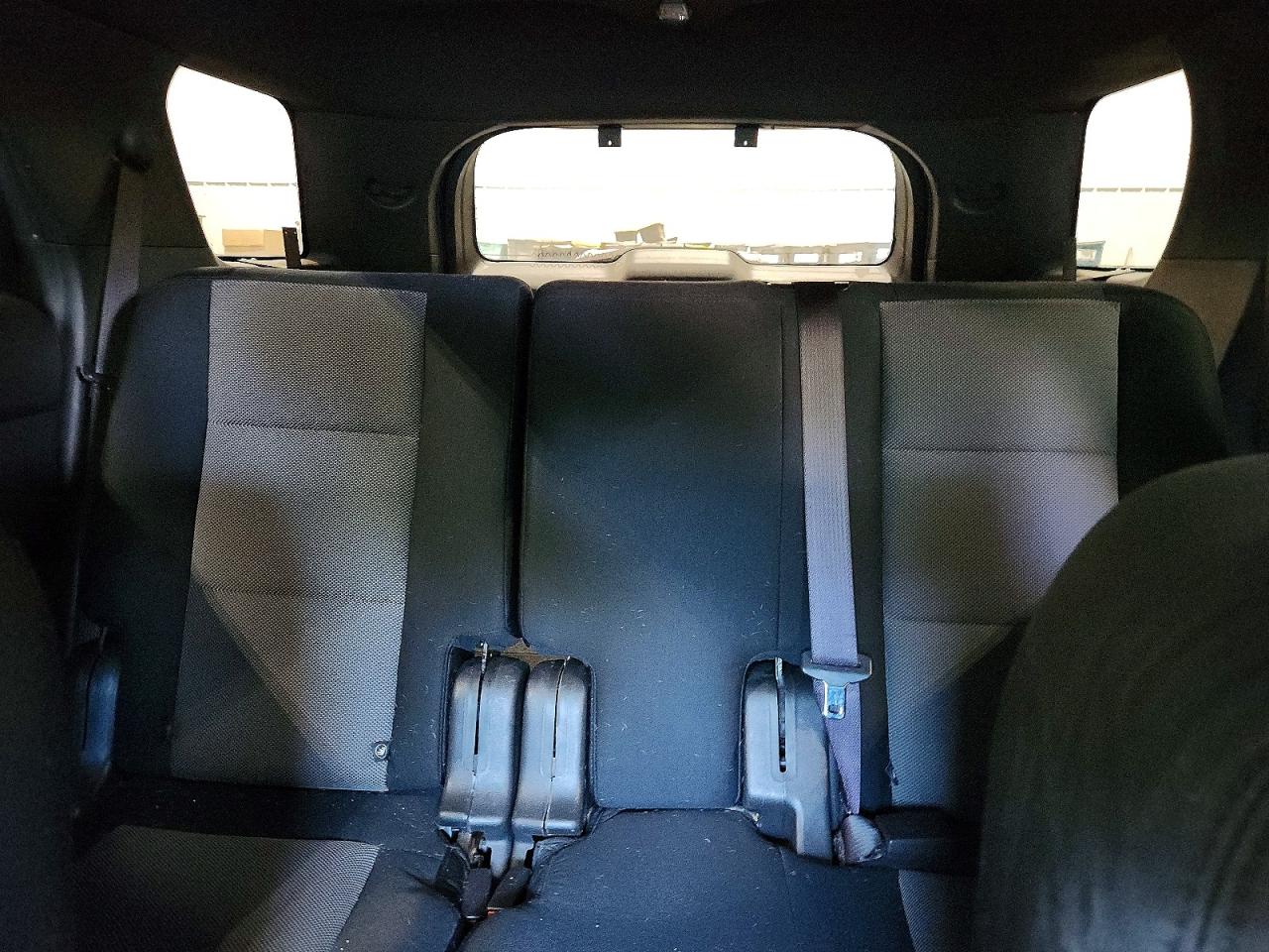 2013 Ford Explorer Police Interceptor Синий vin: 1FM5K8AR4DGC87850