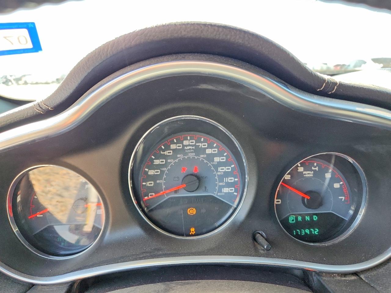 2013 Dodge Avenger Sxt Gray vin: 1C3CDZCB4DN562497
