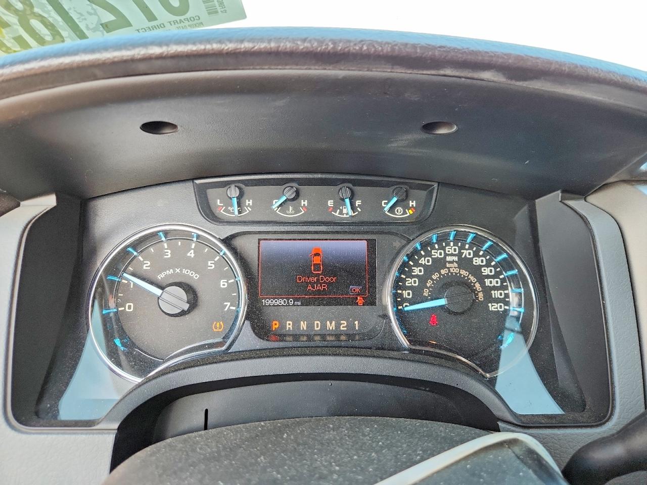 2012 Ford F150 Supercrew Silver vin: 1FTFW1EF8CFC49160