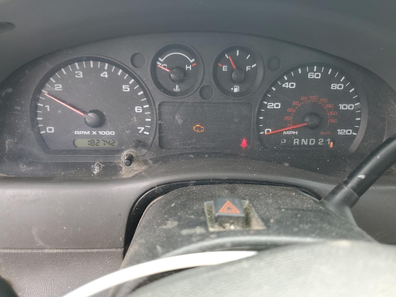 2005 Ford Ranger Super Cab Silver vin: 1FTZR15E15PA91205