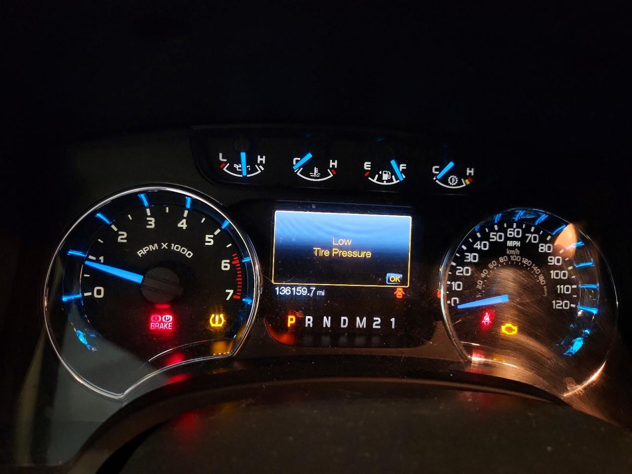 2011 Ford F150 Supercrew Black vin: 1FTFW1ET3BKE18576