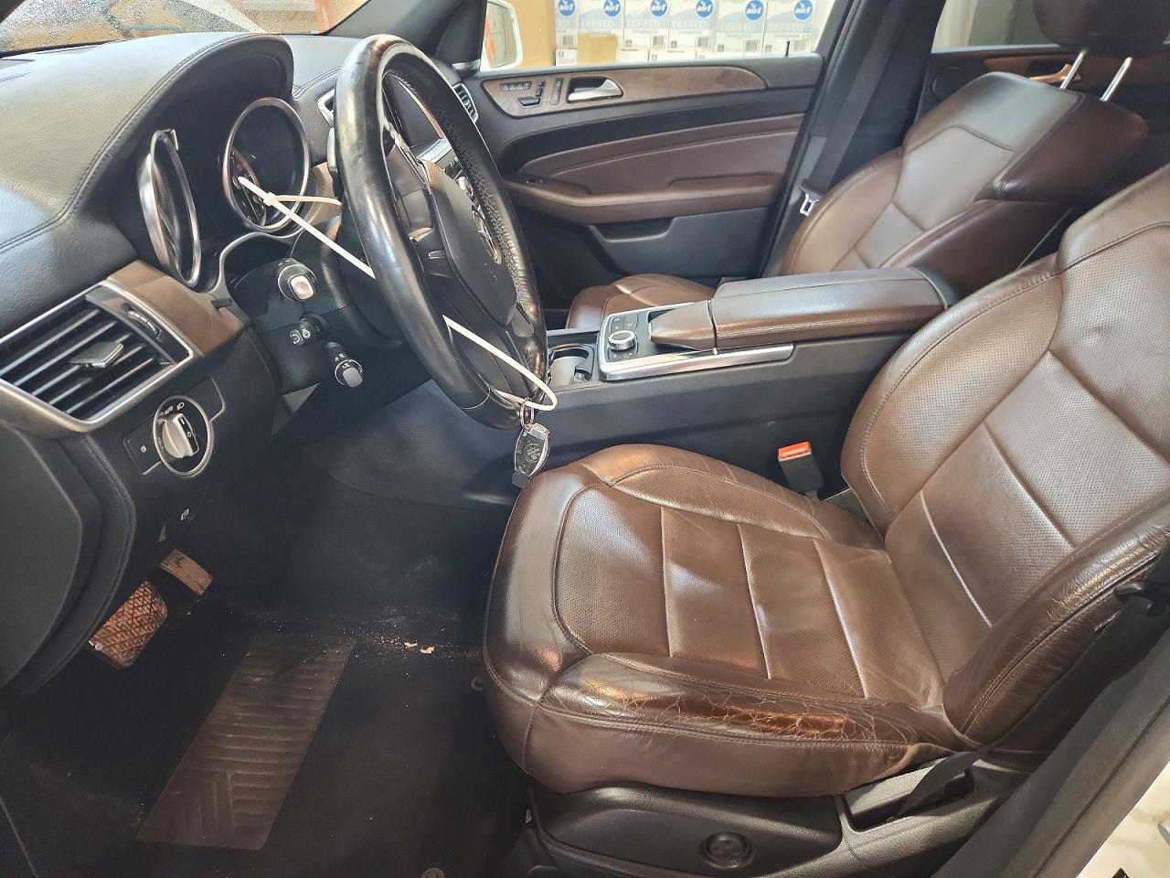 2014 Mercedes-benz Ml 550 4matic Белый vin: 4JGDA7DB6EA400578