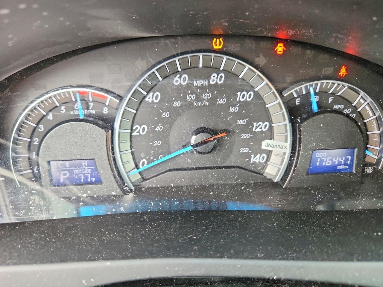 2014 Toyota Camry Se Серебряный vin: 4T1BF1FK3EU323461