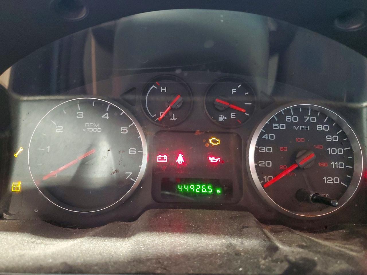 2005 Ford Five Hundred Se Silver vin: 1FAFP26135G186171