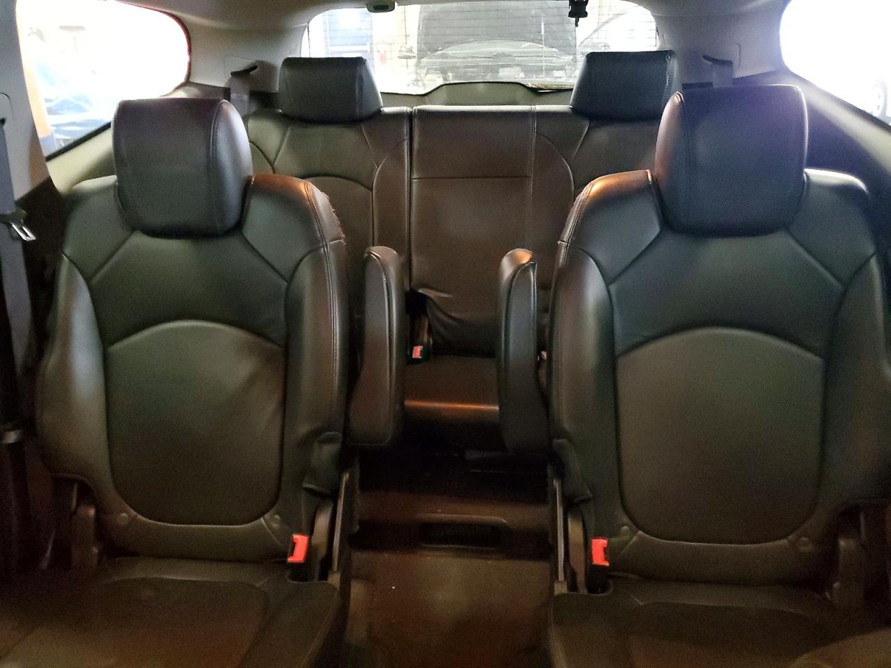 2009 Chevrolet Traverse Lt Black vin: 1GNEV23D49S179685