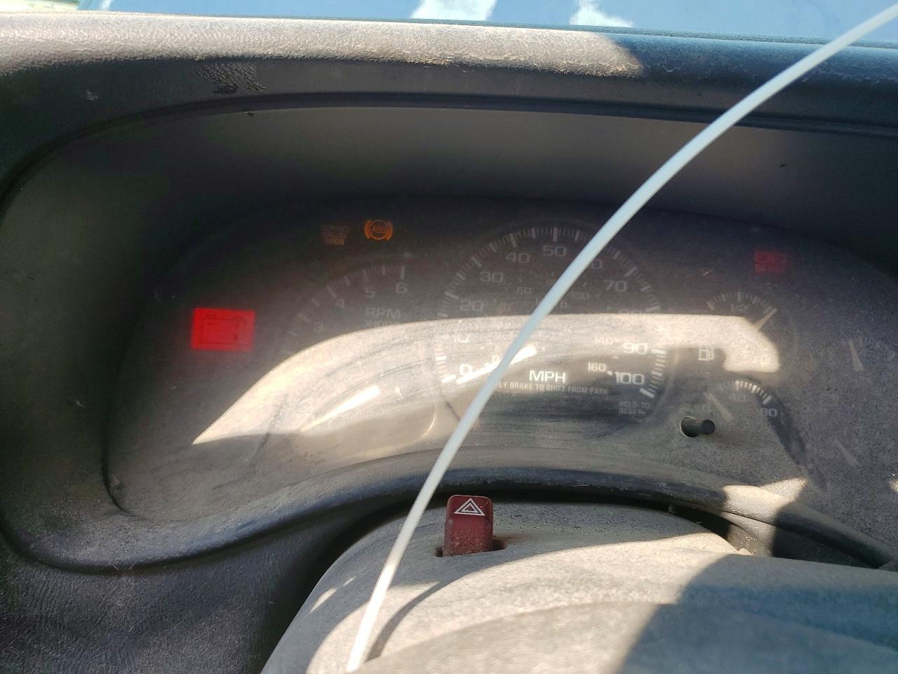 2002 Chevrolet Silverado C1500 Blue vin: 1GCEC14W12Z219890