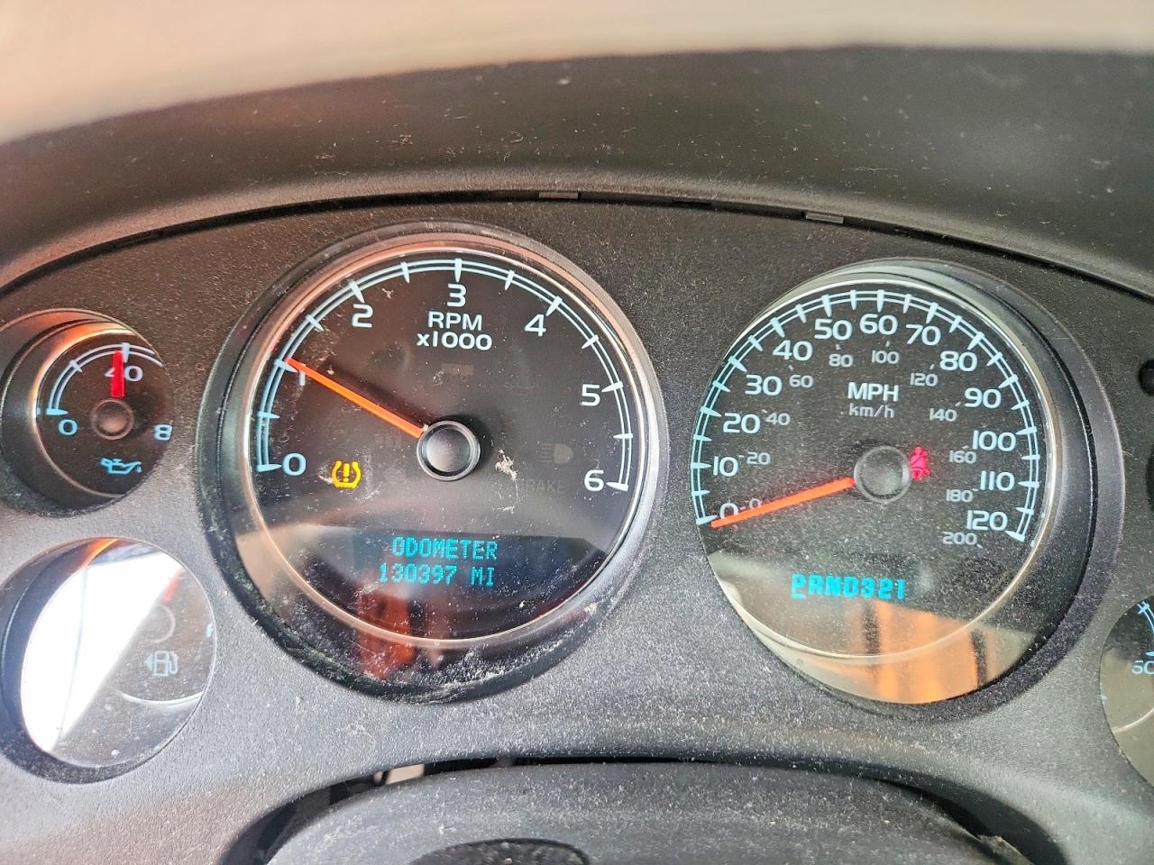 2008 Chevrolet Tahoe K1500 Blue vin: 1GNFK13028J220968