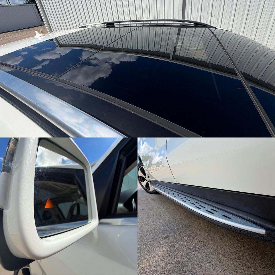 2016 Mercedes-benz Gle 350 White vin: 4JGDA5JB4GA708618