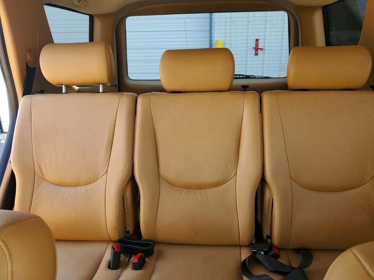 1999 Mercedes-benz Ml 430 Green vin: 4JGAB72E6XA067394