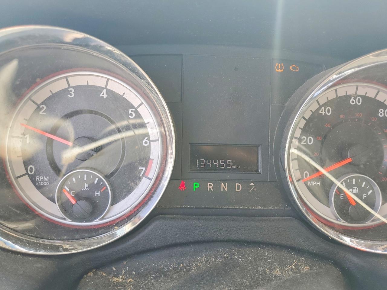 2012 Dodge Grand Caravan Se White vin: 2C4RDGBG3CR215994