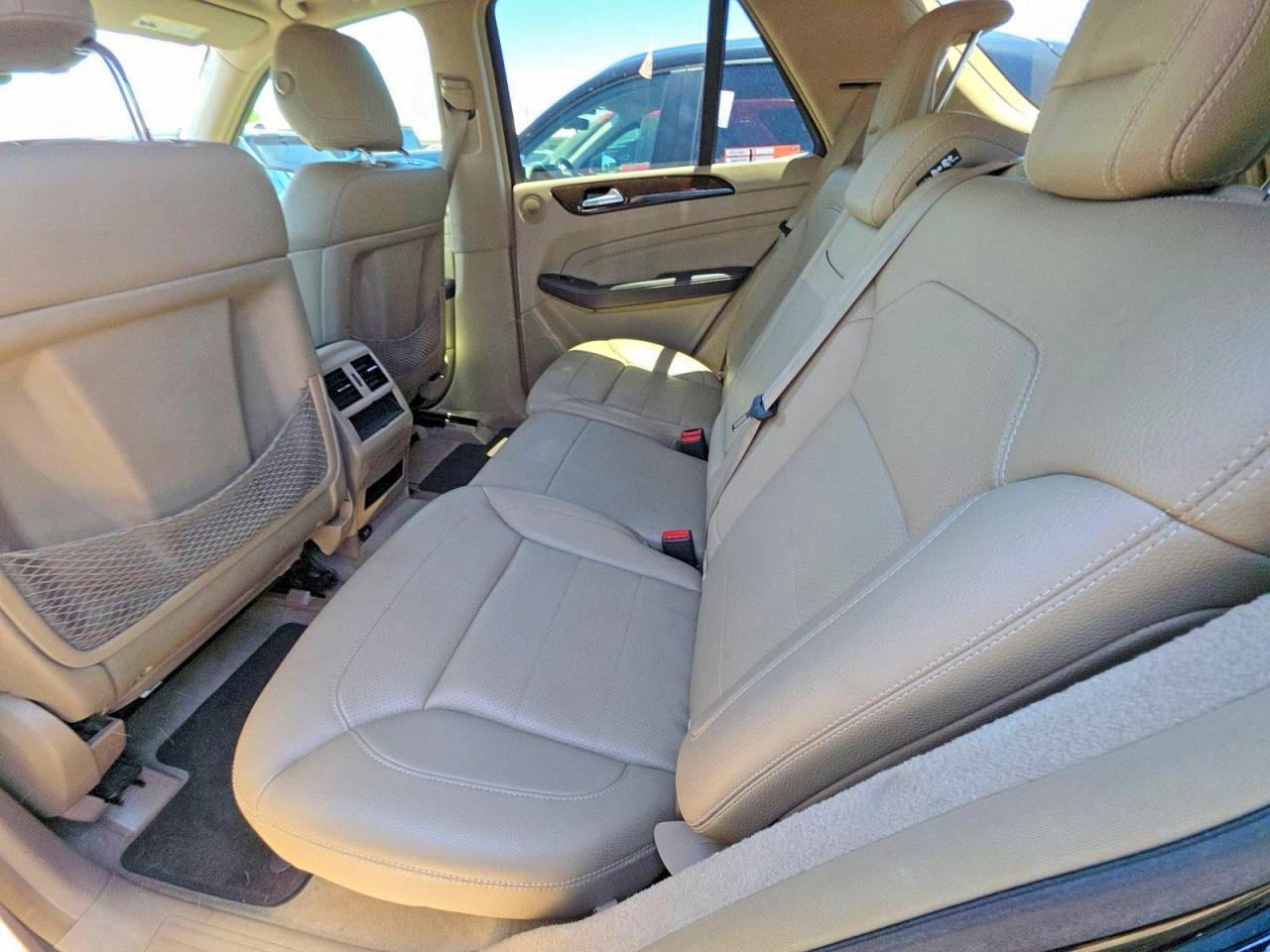 2013 Mercedes-benz Ml 350 Black vin: 4JGDA5JB6DA229659