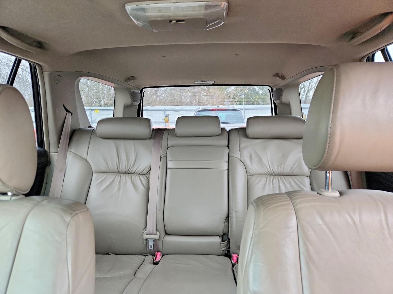 2004 Toyota 4runner Limited Gold vin: JTEBT17R240043296