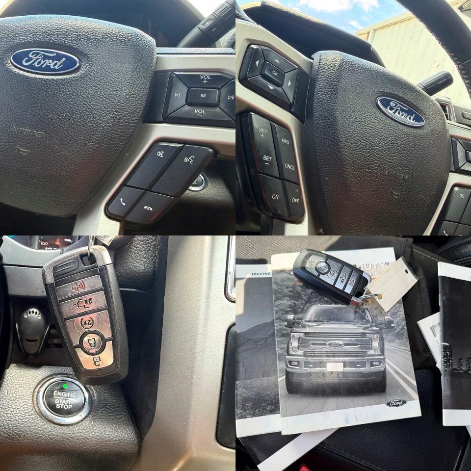 2017 Ford F250 Super Duty White vin: 1FT7W2BT0HEB94950