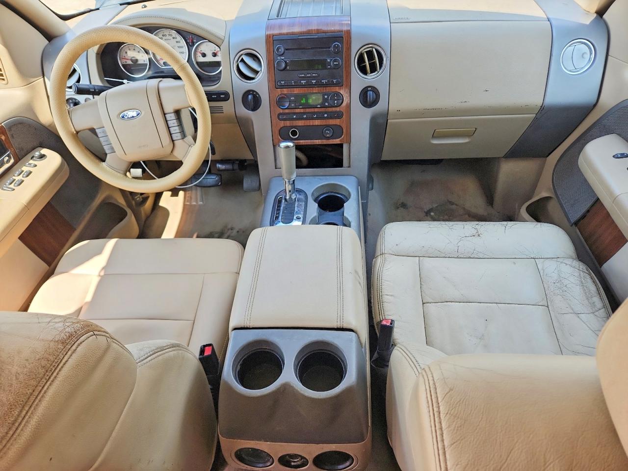 2004 Ford F150 Зеленый vin: 1FTPX14564NA99292