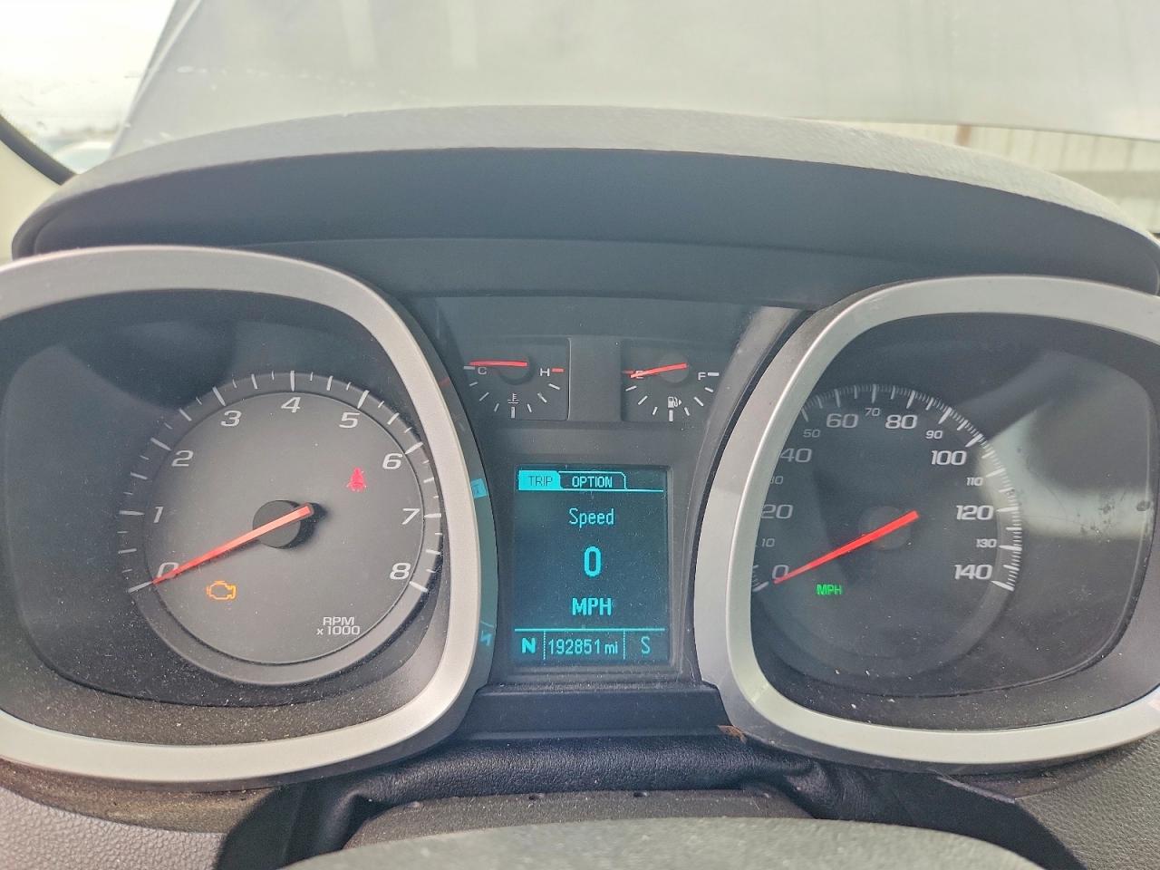 2014 Chevrolet Equinox Lt Угольный vin: 2GNALCEK1E6271730