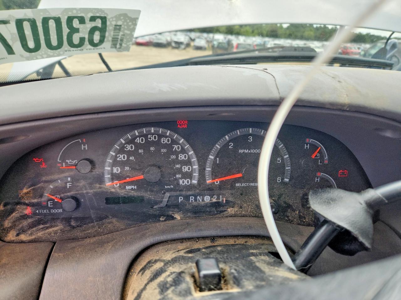 1999 Ford F150 Silver vin: 1FTRX18W4XNA79350