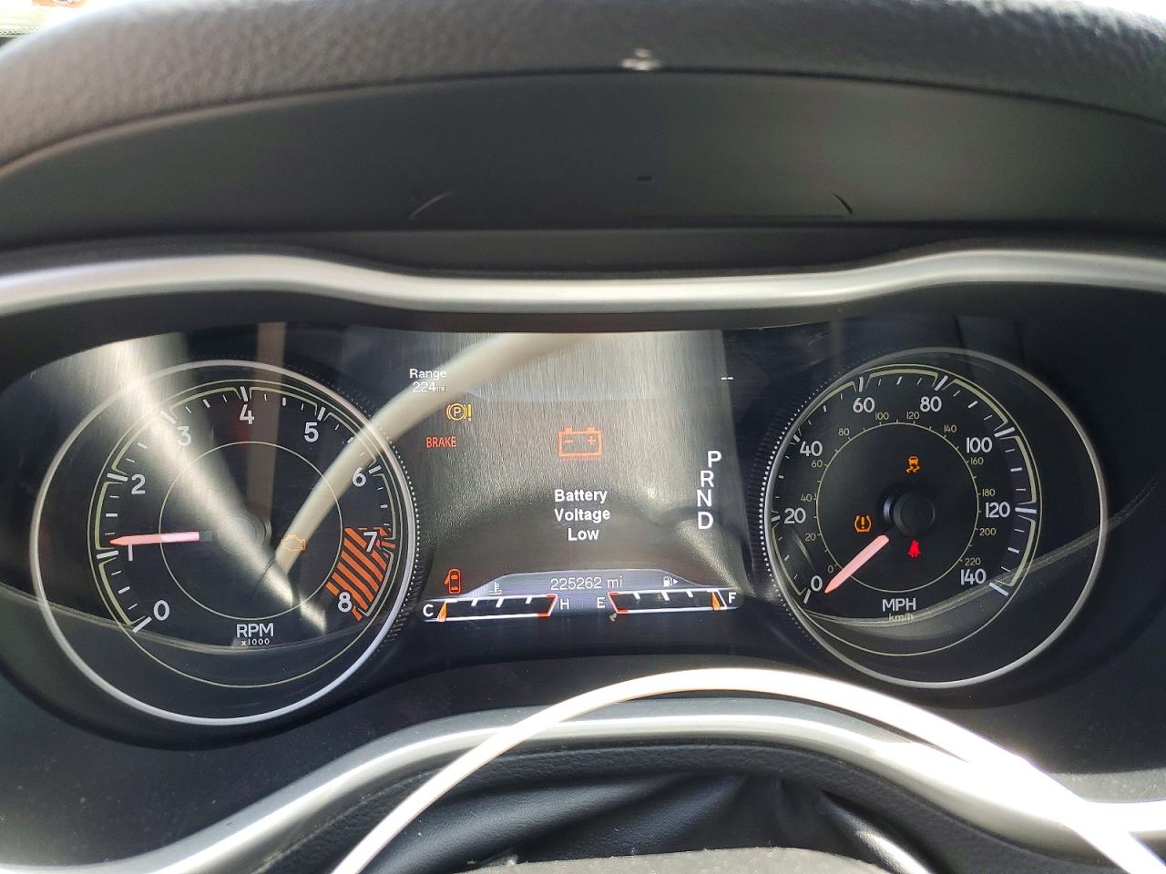 2014 Jeep Cherokee Trailhawk Белый vin: 1C4PJMBS9EW129084