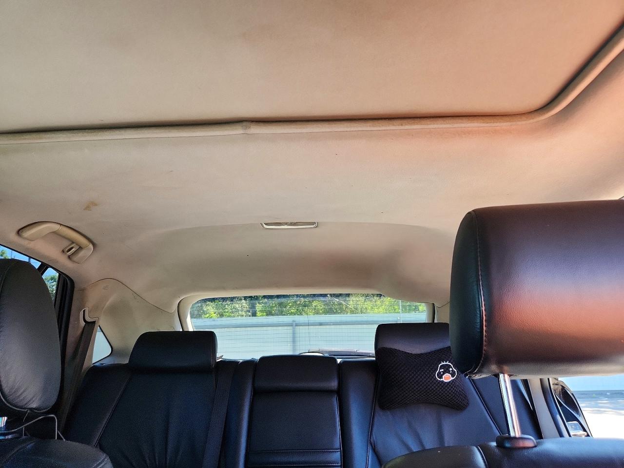 2008 Lexus Rx 350 Black vin: 2T2HK31U78C060242