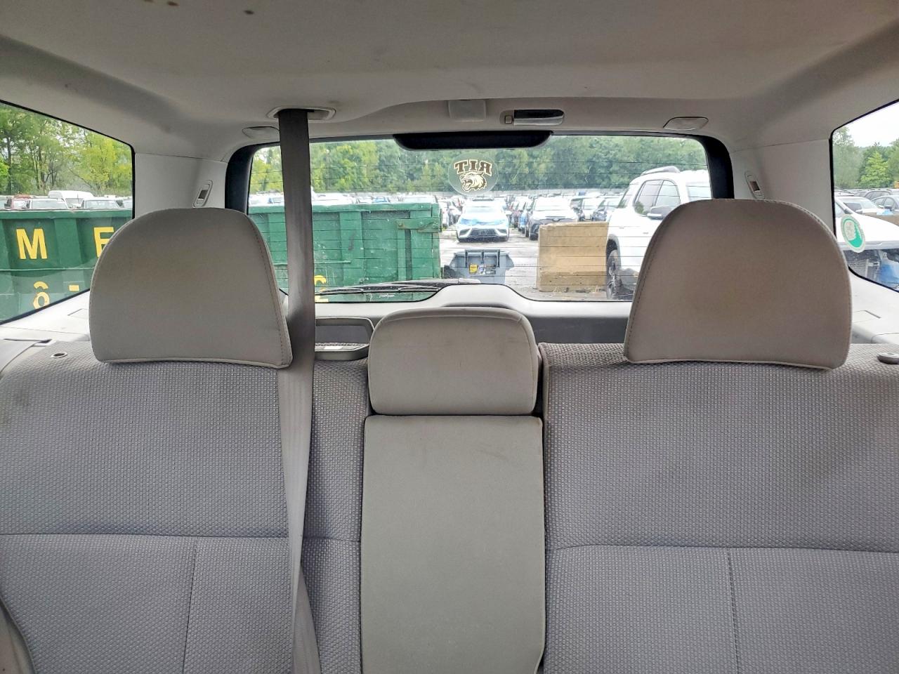 2012 Subaru Forester 2.5x Premium Blue vin: JF2SHADCXCH448393