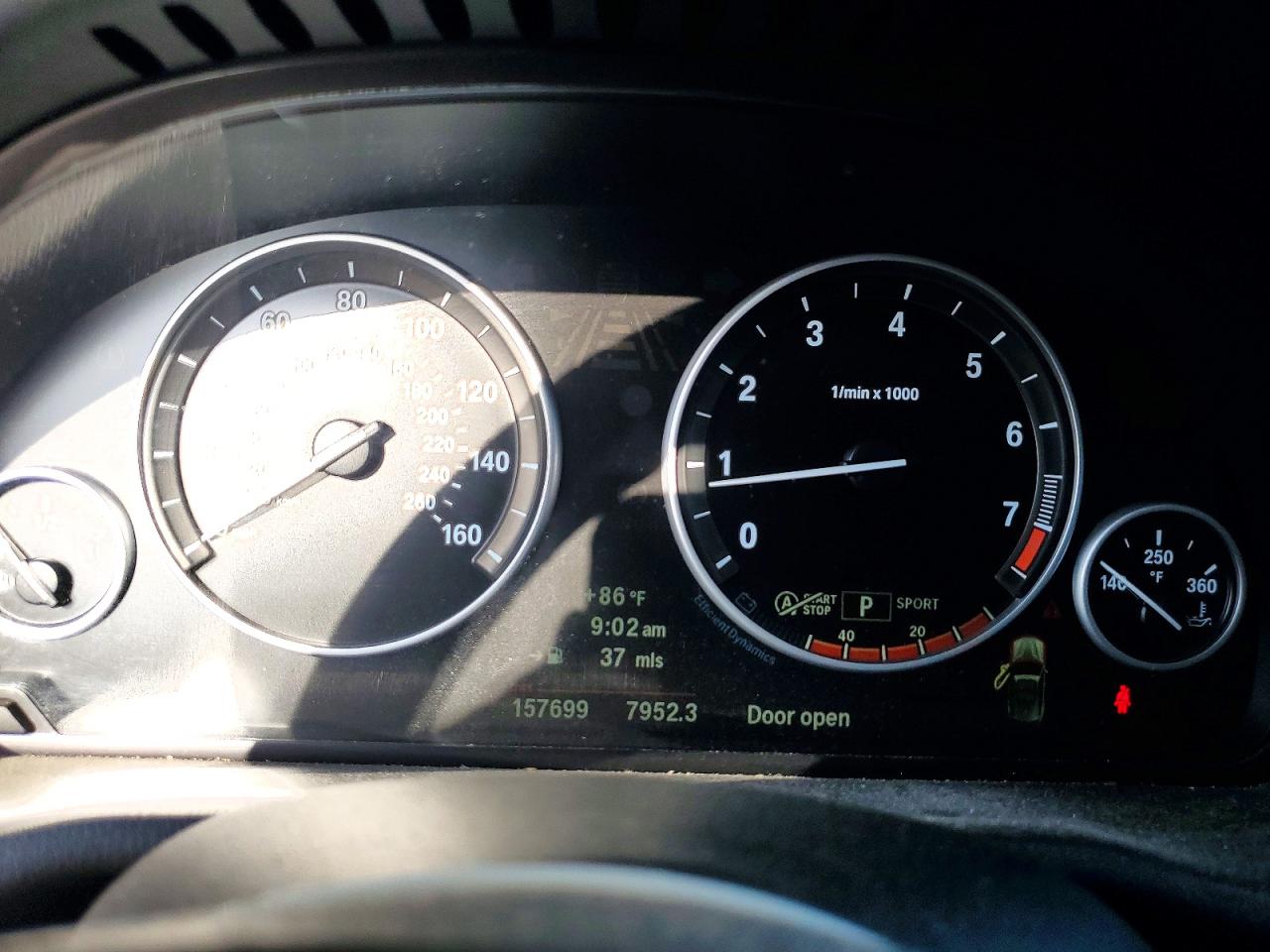 2013 Bmw X3 Xdrive28i Silver vin: 5UXWX9C55D0A30653