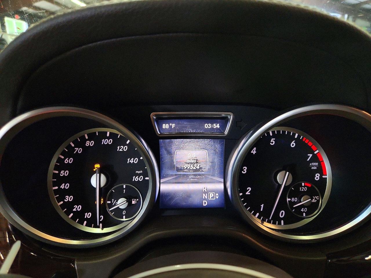 2013 Mercedes-benz Gl 450 4matic Gray vin: 4JGDF7CE4DA261241