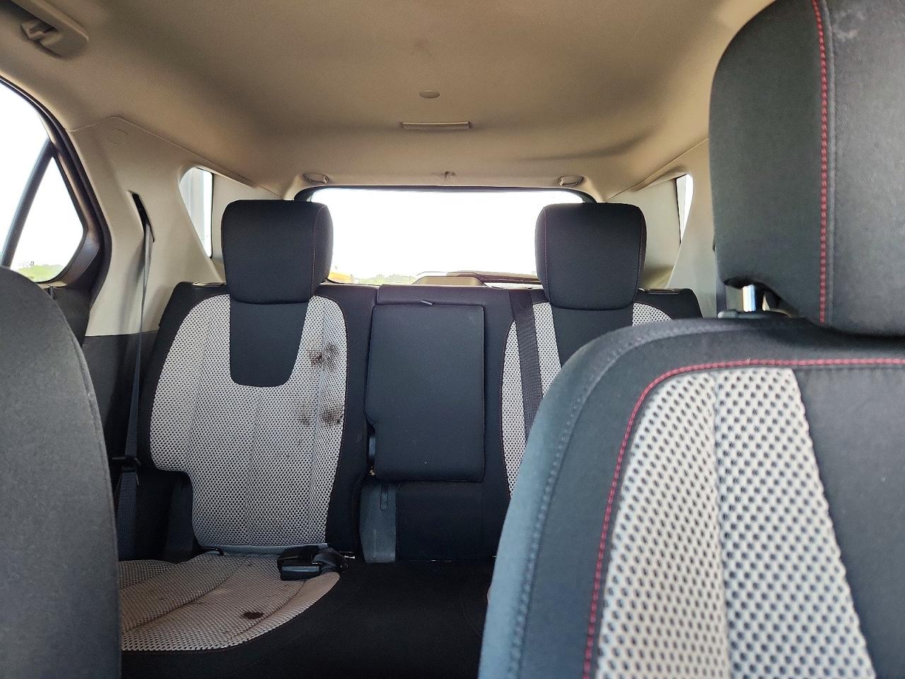 2011 Chevrolet Equinox Lt Brown vin: 2CNALDEC5B6235523