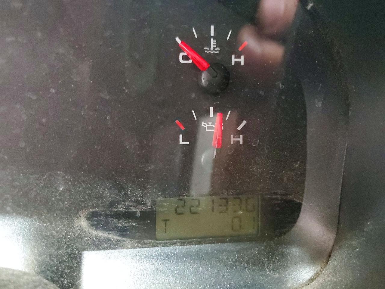 2008 Ford F150 Blue vin: 1FTRF14WX8KC46676