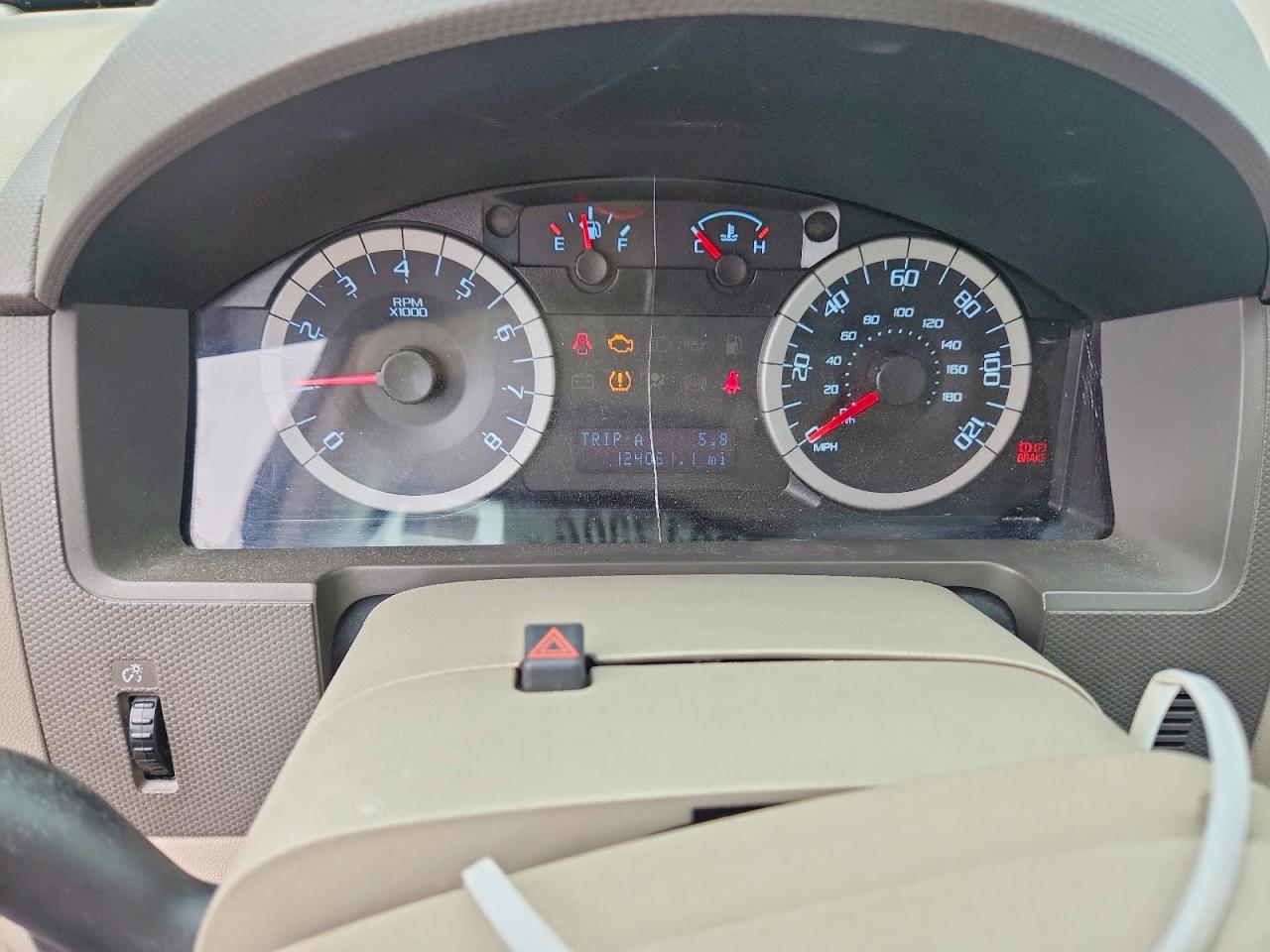 2011 Ford Escape Xls Серый vin: 1FMCU9C7XBKA32035