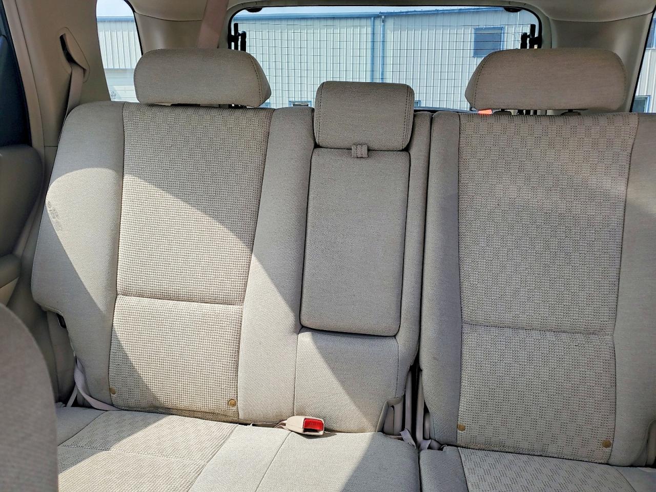 2007 Kia Sportage Lx Black vin: KNDJF724277449144