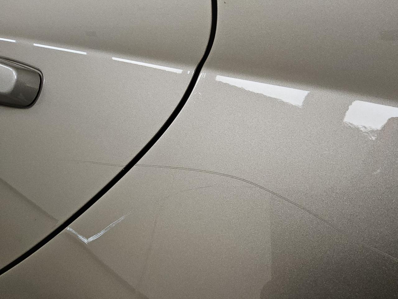 2024 Chevrolet Malibu Ls Золотой vin: 1G1ZB5ST1RF137828 Damage: Left Qtr Panel, Heavy Scratch, 11 To 12 Inches