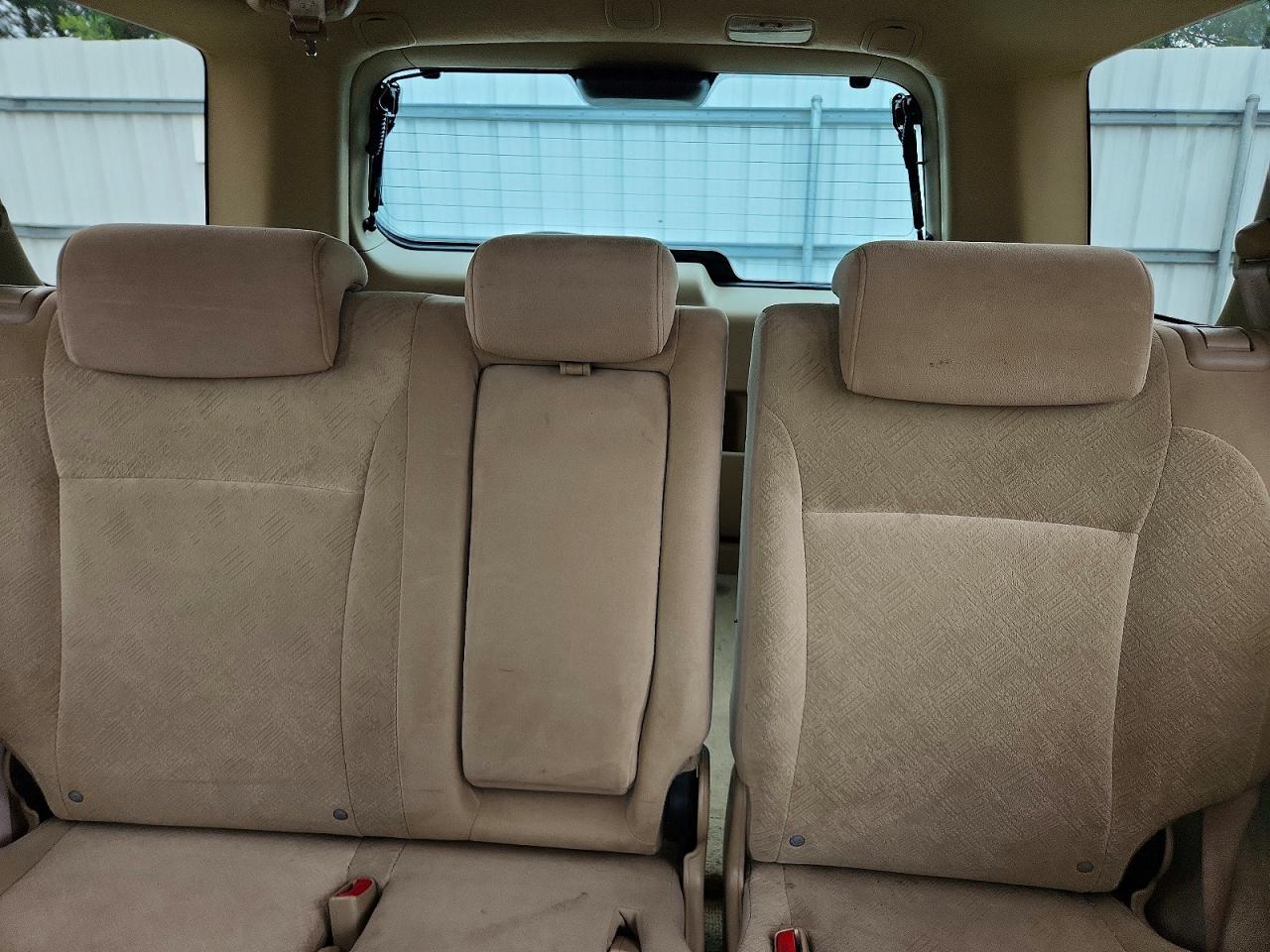 2006 Honda Cr-v Ex Burgundy vin: JHLRD78846C024455