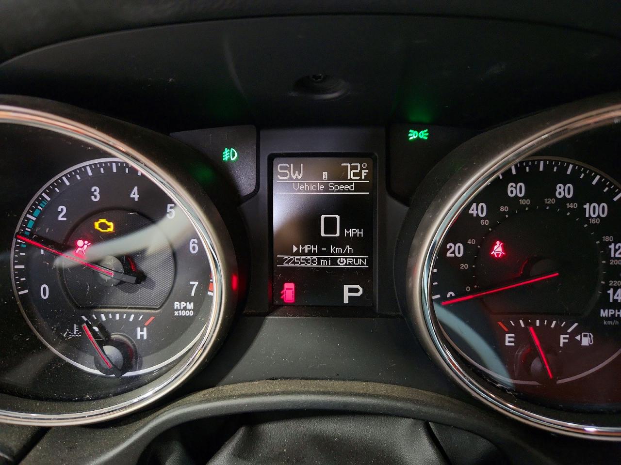2012 Jeep Grand Cherokee Overland Gray vin: 1C4RJFCGXCC208924
