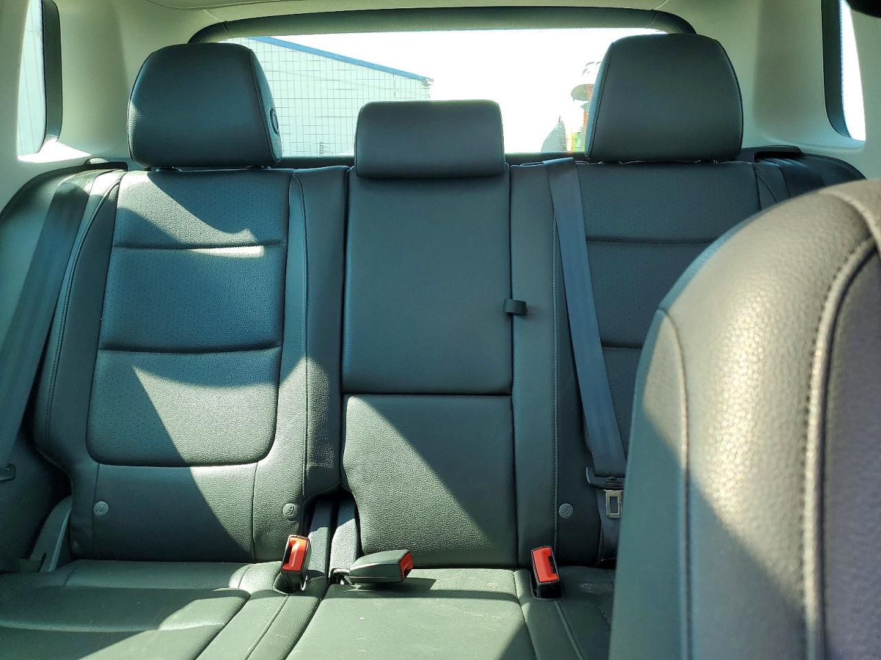 2015 Volkswagen Tiguan S Gray vin: WVGJV7AX7FW544216